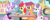 Size: 2430x960 | Tagged: safe, artist:pastelnightyt, apple bloom, diamond tiara, scootaloo, silver spoon, sweetie belle, earth pony, pegasus, pony, unicorn, g4, base used, cutie mark crusaders, donut, female, food, glasses, mare, older, older apple bloom, older diamond tiara, older scootaloo, older silver spoon, older sweetie belle, outdoors, ponyville, table, the cmc's cutie marks
