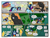Size: 1600x1200 | Tagged: safe, artist:flash equestria photography, oc, oc:pixel dust, oc:pluto planitia, comic, science fiction