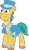 Size: 925x1568 | Tagged: safe, artist:prixy05, hitch trailblazer, earth pony, pony, crystal ball (episode), g5, my little pony: tell your tale, spoiler:g5, spoiler:my little pony: tell your tale, hat, male, simple background, solo, stallion, top hat, transparent background, vector