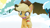 Size: 1920x1080 | Tagged: safe, screencap, applejack, earth pony, pony, g4, g4.5, my little pony: stop motion short, snowball fight (short), cute, smiling, snow, solo