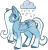 Size: 1981x2048 | Tagged: safe, alternate version, artist:primrosedinocat, oc, oc only, oc:northern wind, pegasus, coat markings, folded wings, looking back, pegasus oc, raised hoof, simple background, smiling, socks (coat markings), solo, tail, transparent background, unshorn fetlocks, wings