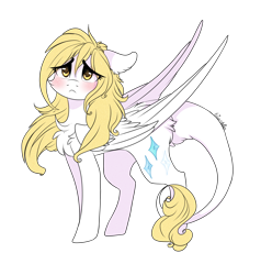 Size: 2000x2100 | Tagged: safe, artist:krissstudios, oc, oc only, oc:sally lovely, pegasus, pony, female, high res, mare, simple background, solo, transparent background