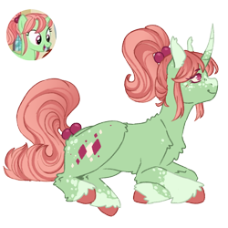 Size: 1000x1000 | Tagged: safe, artist:kazmuun, juno, pony, unicorn, series:kazmuun's drawing every pony, g4, alternate design, chest fluff, coat markings, colored eyelashes, colored hooves, colored horntip, colored pinnae, crossed hooves, ear tufts, eyebrows, eyebrows visible through hair, facial markings, female, hooves, leg fluff, lying down, magenta eyelashes, mare, no pupils, ponytail, prone, redesign, sailor jupiter, sailor moon (series), screencap reference, shoulder fluff, simple background, snip (coat marking), socks (coat markings), solo, tail beads, transparent background, unshorn fetlocks