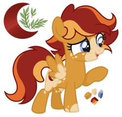 Size: 689x665 | Tagged: safe, artist:monochrome-sunsets, oc, oc only, pegasus, pony, g4, female, filly, foal, simple background, solo, transparent background