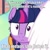 Size: 500x500 | Tagged: safe, edit, edited screencap, screencap, princess celestia, twilight sparkle, alicorn, g4, make new friends but keep discord, my little pony: friendship is magic, caption, clothes, cropped, dress, gala dress, image macro, imgflip, impact font, text, truth, twilight sparkle (alicorn)