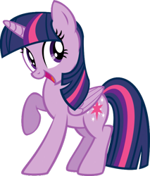 Size: 2785x3264 | Tagged: safe, artist:fabri8904, twilight sparkle, alicorn, pony, g4, female, high res, mare, simple background, solo, transparent background, twilight sparkle (alicorn)