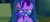 Size: 1280x563 | Tagged: safe, screencap, starlight glimmer, pony, unicorn, g4, my little pony: friendship is magic, road to friendship, bored, cloth gag, gag, over the nose gag, starlight glimmer is not amused, starlight's gag, unamused, unhappy, unimpressed, wrong aspect ratio