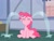 Size: 960x720 | Tagged: safe, edit, edited screencap, screencap, pinkie pie, earth pony, baby cakes, g4, season 2, cropped, crying, female, no mouth, no nose, sad, solo