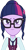 Size: 1323x2520 | Tagged: safe, edit, edited screencap, editor:homersimpson1983, screencap, sci-twi, twilight sparkle, human, equestria girls, g4, my little pony equestria girls: friendship games, background removed, clothes, crystal prep academy uniform, female, glasses, necktie, not a vector, school tie, school uniform, schoolgirl, simple background, smiling, solo, transparent background, wrong aspect ratio