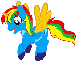 Size: 606x491 | Tagged: safe, artist:shieldwingarmorofgod, oc, oc only, oc:shield wing, alicorn, pony, g4, butt, flying, male, simple background, solo, stallion, transparent background, vector
