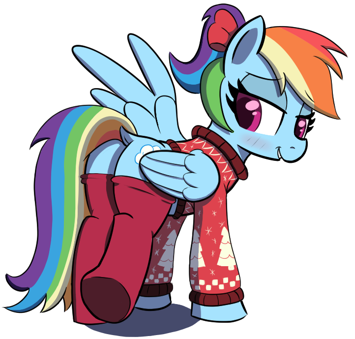 Rainbow Dash Twilight Sparkle Pony Animated cartoon, little pony, horse,  miscellaneous, mammal png