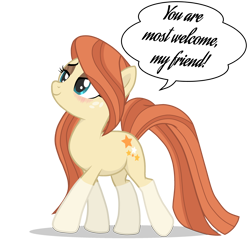 Size: 3000x3000 | Tagged: safe, artist:r4hucksake, oc, oc only, oc:frazzle, pony, blushing, female, high res, mare, simple background, solo, transparent background
