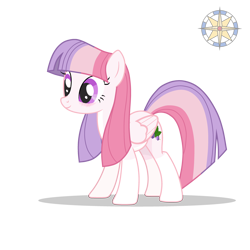 Size: 3500x3500 | Tagged: safe, artist:r4hucksake, oc, oc only, oc:lavender blush, pegasus, pony, female, high res, mare, simple background, solo, transparent background