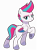 Size: 3856x5140 | Tagged: safe, artist:shieldwingarmorofgod, zipp storm, pegasus, pony, g4, g5, butt, female, flank, g5 to g4, generation leap, mare, plot, simple background, solo, transparent background, zippbutt