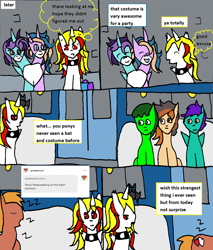 Size: 1612x1891 | Tagged: safe, artist:ask-luciavampire, oc, earth pony, pegasus, pony, undead, vampire, vampony, ask, comic, tumblr