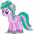 Size: 3224x3157 | Tagged: safe, artist:creedyboy124, oc, oc only, oc:star heart, alicorn, g4, alicorn oc, female, high res, horn, simple background, smiling, solo, transparent background, wings