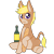 Size: 1200x1200 | Tagged: safe, artist:mysteryinferno, oc, oc only, oc:nickyequeen, donkey, 2024 community collab, derpibooru community collaboration, baguette, bottle, bread, commissioner:nickyequeen, feral, food, hooves, male, red wine, simple background, solo, transparent background, wine bottle