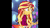 Size: 640x360 | Tagged: safe, edit, edited screencap, editor:user4897, screencap, sunset shimmer, equestria girls, equestria girls series, g4, spring breakdown, spoiler:eqg series (season 2), animated, electric guitar, flying v, guitar, music, musical instrument, sound, sound only, webm