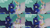 Size: 2000x1125 | Tagged: safe, edit, edited screencap, editor:quoterific, screencap, princess celestia, princess luna, alicorn, pony, a royal problem, g4, crying, duo, female, mare, tears of joy