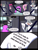 Size: 6000x8000 | Tagged: safe, artist:chedx, fluttershy, pinkie pie, cat, earth pony, pegasus, pony, rabbit, anthro, comic:learning with pibby glitch battles, g4, animal, anthro with ponies, batmobile, bugs bunny, comic, commission, community related, crossover, looney tunes, multiverse, pibby, tom and jerry, tom cat