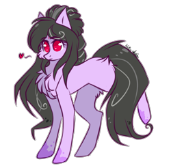 Size: 1567x1543 | Tagged: safe, artist:krissstudios, oc, oc only, earth pony, pony, female, mare, simple background, solo, transparent background