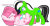 Size: 1280x667 | Tagged: safe, artist:teahie821, oc, oc only, oc:annisa trihapsari, oc:teahie, earth pony, pony, series:the guardian of leadership, g4, dialogue, earth pony oc, eyepatch, eyes closed, feather, female, laughing, open mouth, signature, simple background, tickling, transparent background