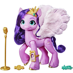 Size: 448x448 | Tagged: safe, pipp petals, pegasus, pony, g5, female, mare, simple background, solo, toy, white background