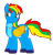 Size: 1071x1124 | Tagged: safe, artist:shieldwingarmorofgod, oc, oc only, oc:shield wing, alicorn, pony, alicorn oc, cross, horn, male, simple background, solo, stallion, transparent background, wings