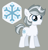 Size: 978x1024 | Tagged: safe, artist:catachromatic, oc, oc only, oc:sleet, pony, unicorn, g4, chest fluff, colt, cutie mark, foal, gray background, leg fluff, male, reference sheet, simple background, solo