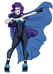 Size: 1789x2484 | Tagged: safe, artist:atariboy2600, artist:bluecarnationstudios, rarity, human, comic:the amazonian effect, comic:the amazonian effect iii, equestria girls, equestria girls series, g4, the other side, simple background, solo, transparent background
