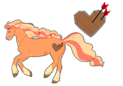 Size: 2507x1763 | Tagged: safe, artist:kitschykricket, oc, oc only, oc:patroclus, earth pony, pony, male, simple background, solo, stallion, transparent background