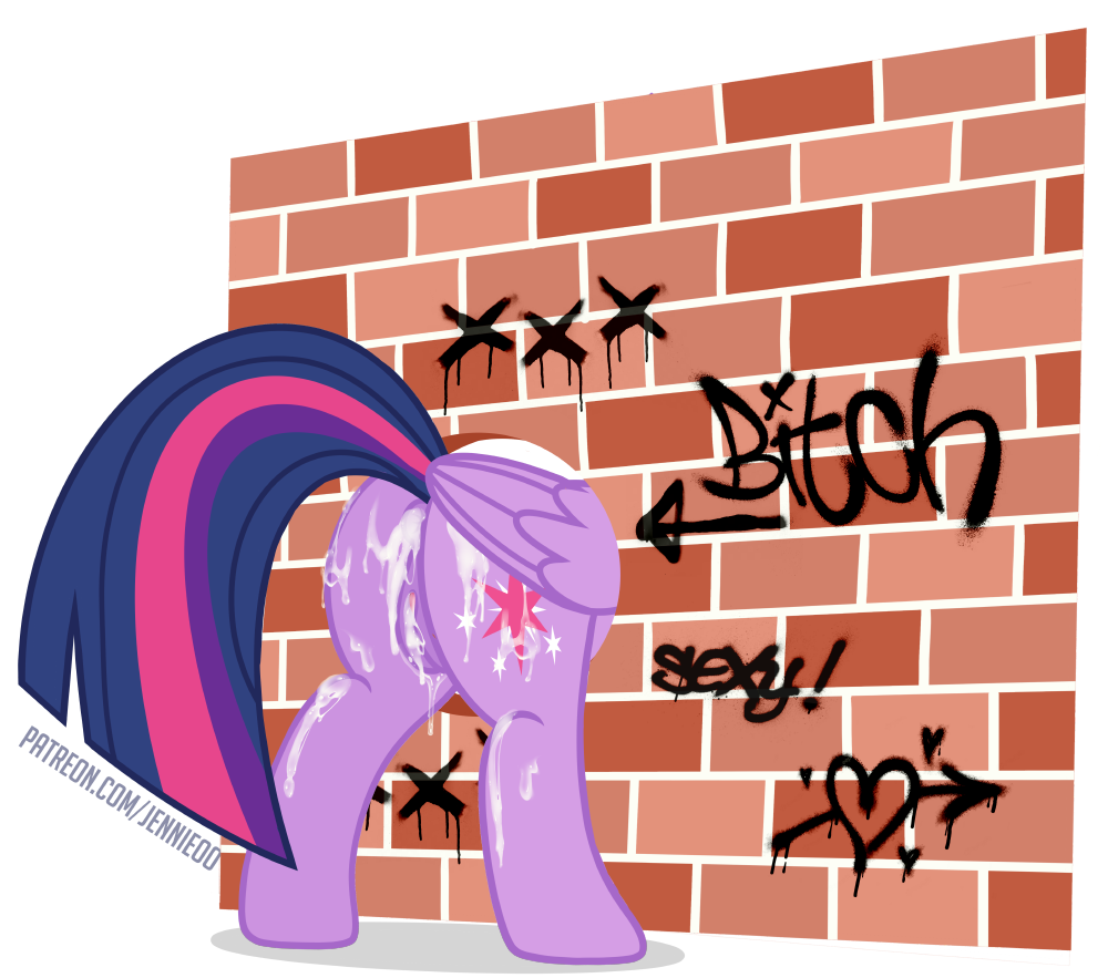 3267578 Explicit Alternate Version Artist Jennieoo Part Of A Set Twilight Sparkle