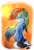 Size: 1407x2048 | Tagged: safe, artist:うめおにぎり, rainbow dash, equestria girls, g4, female, solo