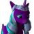 Size: 800x800 | Tagged: safe, edit, edited screencap, editor:dracoawesomeness, screencap, opaline arcana, alicorn, pony, g5, have you seen this dragon?, my little pony: make your mark, my little pony: make your mark chapter 2, background removed, female, not a vector, simple background, solo, transparent background