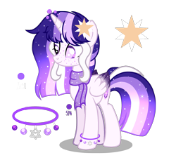 Size: 2843x2588 | Tagged: safe, artist:xxseveruseclipsexx, oc, oc only, oc:severus eclipse, alicorn, pony, g4, adopted offspring, base used, high res, male, parent:flash sentry, parent:twilight sparkle, parents:flashlight, simple background, solo, stallion, transparent background