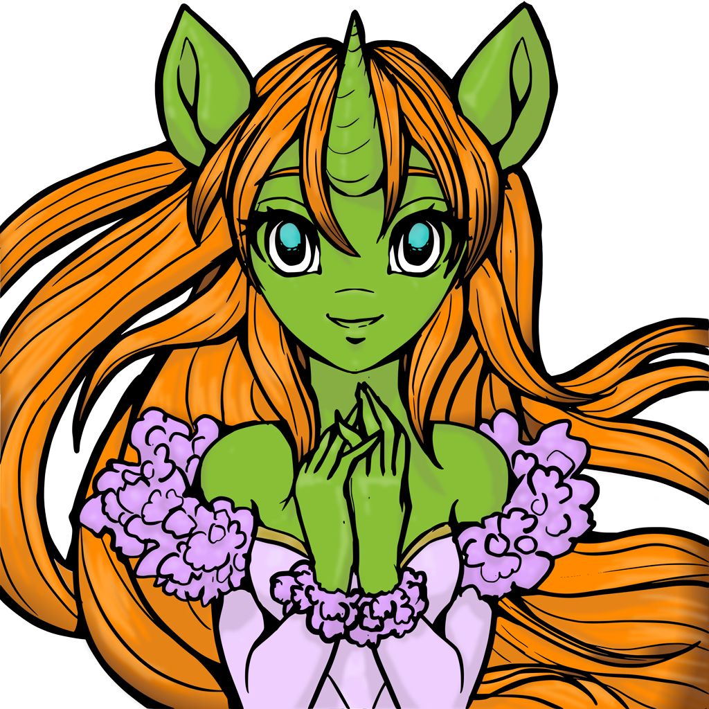 #3269373 - safe, artist:st. oni, editor:justsoufn, oc, oc:arc pyre ...