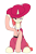 Size: 2600x4000 | Tagged: safe, oc, oc only, oc:alessandro, pony, unicorn, clothes, hat, simple background, solo, transparent background