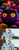 Size: 500x1312 | Tagged: safe, edit, edited screencap, screencap, rainbow dash, g4, carl the cupcake, comic, cupcake, five nights at freddy's, five nights at freddy's movie, food, implied cupcakes, oh crap, screencap comic