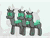 Size: 1440x1080 | Tagged: safe, artist:llcodall, queen chrysalis, oc, oc:fine roast, oc:refined aura, oc:sweet leaf, changeling, earth pony, pegasus, pony, fanfic:unending love, 1000 hours in ms paint, animated, female, homestuck, male, sound, webm
