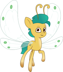 Size: 1004x1151 | Tagged: safe, artist:prixy05, hitch trailblazer, breezie, g5, my little pony: tell your tale, breeziefied, male, simple background, solo, species swap, trailbreezer, transparent background, vector