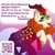 Size: 1080x1080 | Tagged: safe, artist:dankpegasista, autumn blaze, kirin, g4, abstract background, advertisement, big horn, big smile, cannon, chinese, cloven hooves, decoration, event, eyebrows, eyelashes, female, german, germany, gradient background, horn, illustrator, inviting you, kanji, krita, logo, long mane, open mouth, orange mane, party, party cannon, pony cannonball, purple background, qr code, quest crusaders f. b.b.e. v., shading, smiling, solo, text, unshorn fetlocks, wheel, yellow eyes, yellow fur