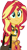 Size: 1363x2520 | Tagged: safe, edit, edited screencap, editor:mrtoonlover83, screencap, sunset shimmer, human, equestria girls, g4, background removed, belly, belly button, bikini, clothes, female, geode of empathy, magical geodes, midriff, not a vector, sarong, simple background, solo, swimsuit, transparent background, wrong aspect ratio