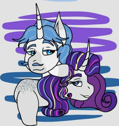 Size: 414x438 | Tagged: artist needed, source needed, safe, fancypants, rarity, g4, female, male, ship:raripants, shipping, straight