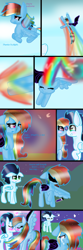 Size: 500x1500 | Tagged: source needed, safe, artist:septicmelon, rainbow dash, soarin', g4, female, male, ship:soarindash, shipping, straight