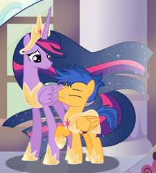 Size: 1042x1160 | Tagged: artist needed, source needed, safe, flash sentry, twilight sparkle, alicorn, pegasus, pony, g4, the last problem, duo, female, male, mare, older, older flash sentry, older flashlight, older twilight, older twilight sparkle (alicorn), princess twilight 2.0, ship:flashlight, shipping, stallion, straight, twilight sparkle (alicorn)