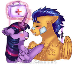 Size: 356x318 | Tagged: source needed, safe, artist:malinraf1615, flash sentry, twilight sparkle, alicorn, pegasus, pony, g4, duo, female, male, ship:flashlight, shipping, simple background, straight, transparent background, twilight sparkle (alicorn)