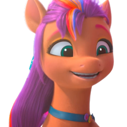 Size: 800x800 | Tagged: safe, edit, edited screencap, editor:dracoawesomeness, screencap, sunny starscout, earth pony, pony, g5, izzy does it, my little pony: make your mark, my little pony: make your mark chapter 2, spoiler:g5, spoiler:my little pony: make your mark, spoiler:my little pony: make your mark chapter 2, spoiler:mymc02e01, background removed, episode needed, female, not a vector, simple background, solo, transparent background