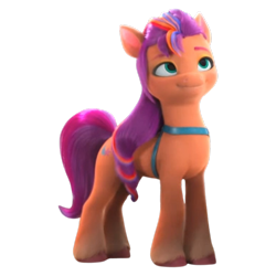 Size: 800x800 | Tagged: safe, edit, edited screencap, editor:dracoawesomeness, screencap, sunny starscout, earth pony, pony, g5, background removed, episode needed, not a vector, simple background, solo, transparent background