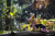 Size: 1097x728 | Tagged: safe, artist:mgrdash, fluttershy, bat pony, pony, g4, bat ponified, flutterbat, forest, irl, nature, photo, plushie, ponies in real life, race swap, solo, tree