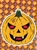 Size: 4920x6696 | Tagged: safe, derpibooru exclusive, comic:applejack and the fun apple farm, g4, 2015, bongkoch kids, dotted line, halloween, holiday, jack-o-lantern, magazine, magazine scan, pumpkin, scar, scissors, thai, thailand